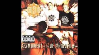 Gang Starr - The Mall