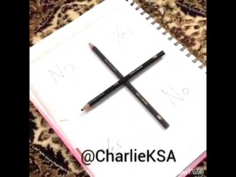 لعبة تشارلي charlie