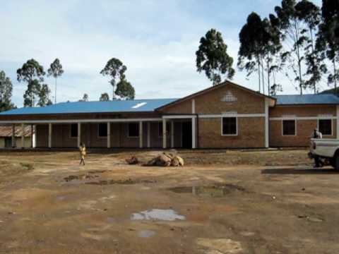 Kinderbehindertenzentrum Rulindo - Spendenaufruf_Dez 2009.AVI