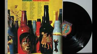 Centipede – Septober Energy 1971 Jazz-Rock, Avantgarde Jazz Full Album 320kbs quality audio 🎸♫ ❤️
