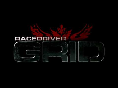 Race Driver: GRID Soundtrack - Burnbaby Reloaded