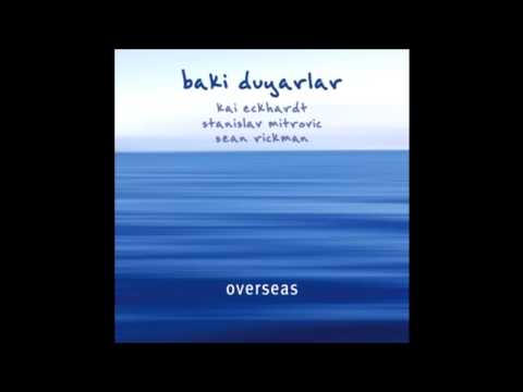 Baki Duyarlar - Uneven Sea