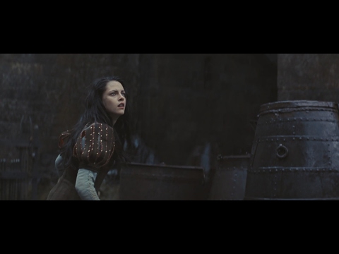 Snow White and the Huntsman - Escape From The Tower