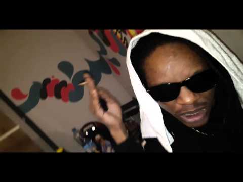 Mad general - na belive - Dj CHARLAN SHATTA BOMB RIDDIM (Madness record) clip officiel