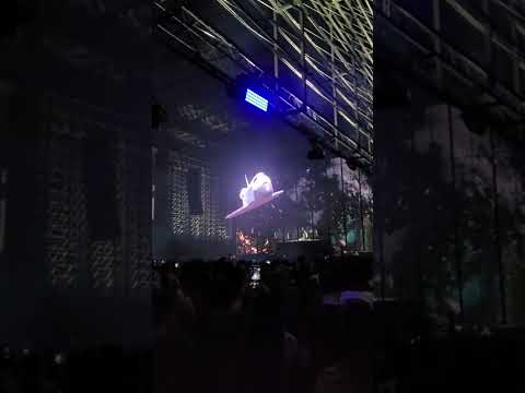 Pryda - Discovery @ Holo Brazil