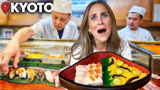 We Tried to Impress a Japanese Chef 🇯🇵
