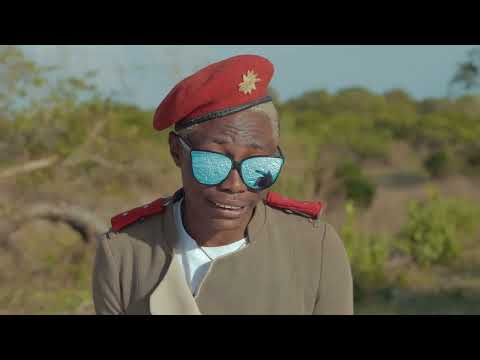 Descansa Em Paz Nagrelha dos Lambas - Puto Graduado ft Dangerous (Official Video Music)