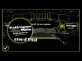 Mediterraneanvision Song Contest 10 Grand Final