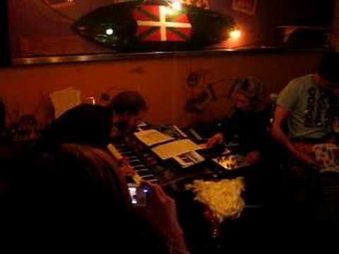 Golgoth13 - Happy Motel