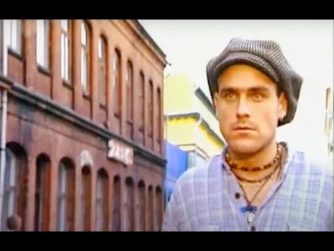 TUMSA - Lai būtu tā (Official video)