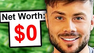 TikTok "Millionaire" Is Actually Poor