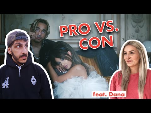 Producer REAGIERT auf Ariana Grande, Social House - boyfriend