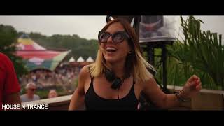 The Naked And Famous - Young Blood (Tiësto &amp; Hardwell Remix)