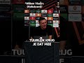 ? Berghuis heeft alle nieuwsapps, of toch niet? #ajax #shorts