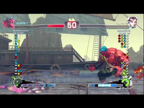 AudioSunsun (HK) satoshi246 (CH)