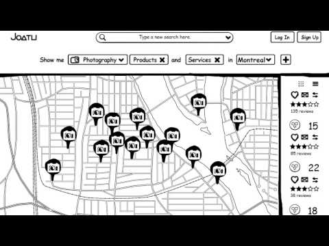 Jack of All Trades Universe (JoatU) - Animated Introduction