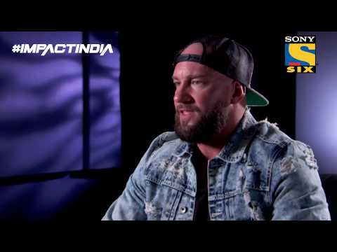 Exclusive: Braxton Sutter Speaks on Impact Wrestling Morale