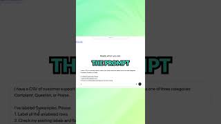 Can AI catch our mistake? 🤨 #datascience