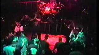 Disgorge (USA) - Compost Devourment