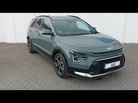 Kia Niro Niro PHEV K4 - Image 2