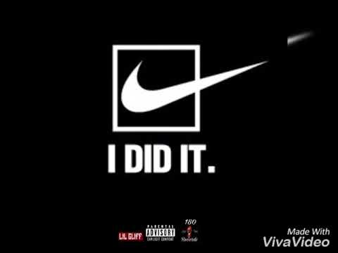 I️ Did It - Lil Ckliff