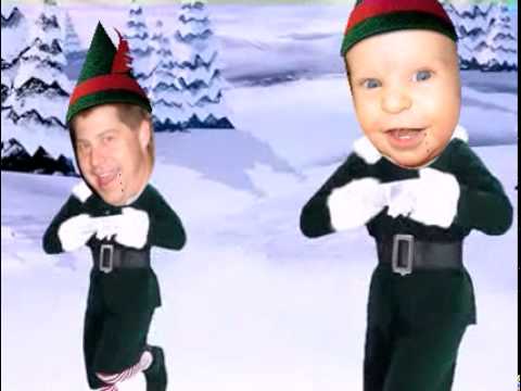 Goff Family Christmas