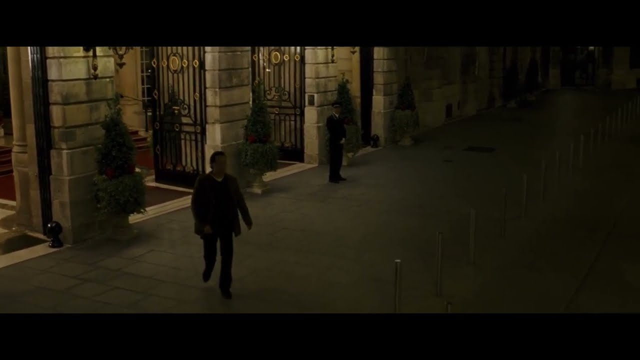 The Da Vinci Code : Ron Howard - 2006