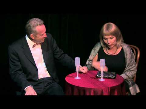 LOVE, LIES, LOLLIPOPS