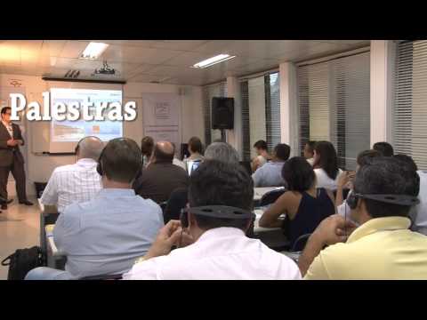 Filmagem de Palestra e Eventos corporativos