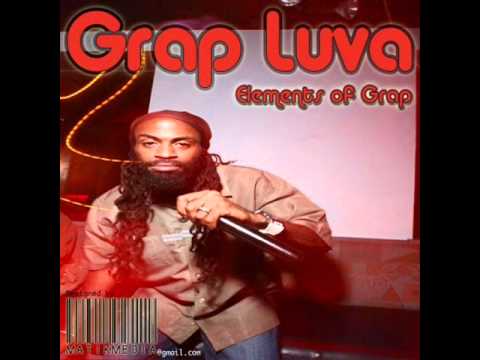 grap luva- concrete steps