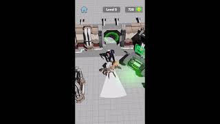 Skibidi Toilet: Hide N Seek video preview