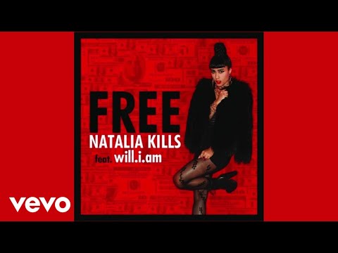 Video thumbnail for Free (Space Cowboy Remix)