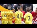 Finale Des U9 Et U10 Du PSG Et De Monaco - Finale Coupe De La Ligue 2018