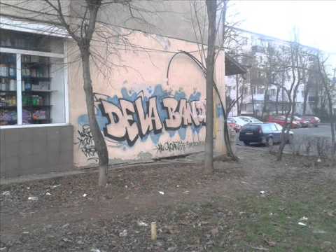 Bani Gheata  - N'ai ( featuring Ang )