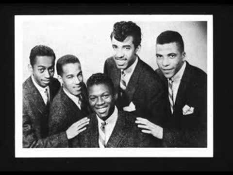 Otis Williams and The Charms - Two Hearts