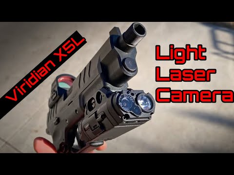 This NEW Viridian Green Dot Sight Will Blow Your Mind!