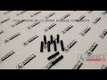 Відео огляд Пружина блоку циліндрів Kawasaki XJBN-00541 Handok