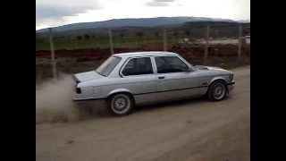 preview picture of video 'bmw new 323i e21'