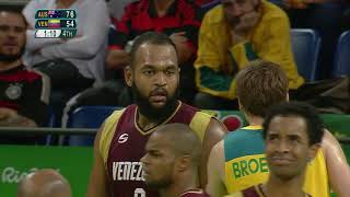 Usportslig 2017 Regler: Defense Excessive Contact