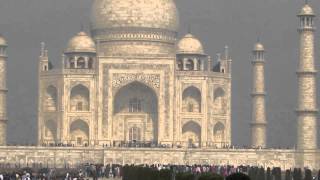 TAJMAHAL IN MY CAMERA