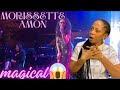 Morissette Amon - I'll Never Love Again (LIVE) // Reaction | Amazing Performance!!