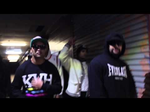 Shay KillaFlow Hostyle - Pcity we on