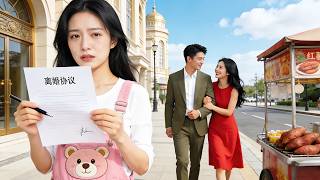 Haar man kleineerde haar toen hij promotie kreeg en ging vreemd! Ze trouwde met de CEO! Hij heeft er spijt van!