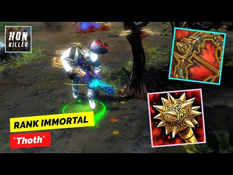 HoN Master Of Arms FAUX BOW with SHIELDBREAKER