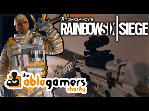 New Doc Bundle That Supports A Great Charity! (The AbleGamers Charity) - Rainbow Six Siege