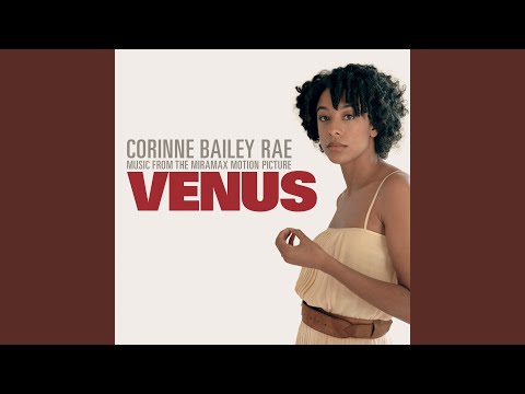 Corinne Bailey Rae - Another Rainy Day
