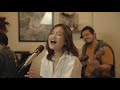 Through The Fire - Chaka Khan (Cover) Live Session ft. Roommate Project