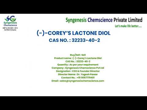 R-chroman-2-carboxylic Acid / (R)-chroman-2-carboxylicacid