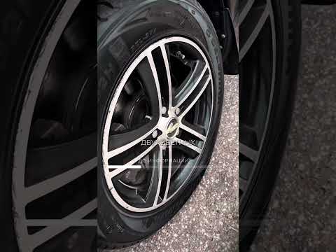 фото volvo s80 ii рестайлинг 0