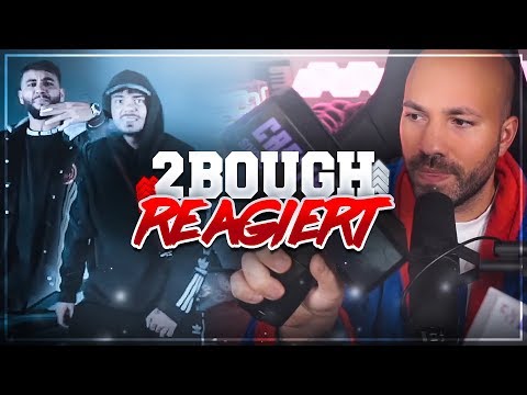 2Bough REAGIERT: SAMRA & CAPITAL BRA - BERLIN LEBT 2 (Prod. by Beatzarre & Djorkaeff)